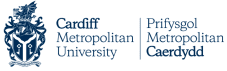 Cardiff Met logo