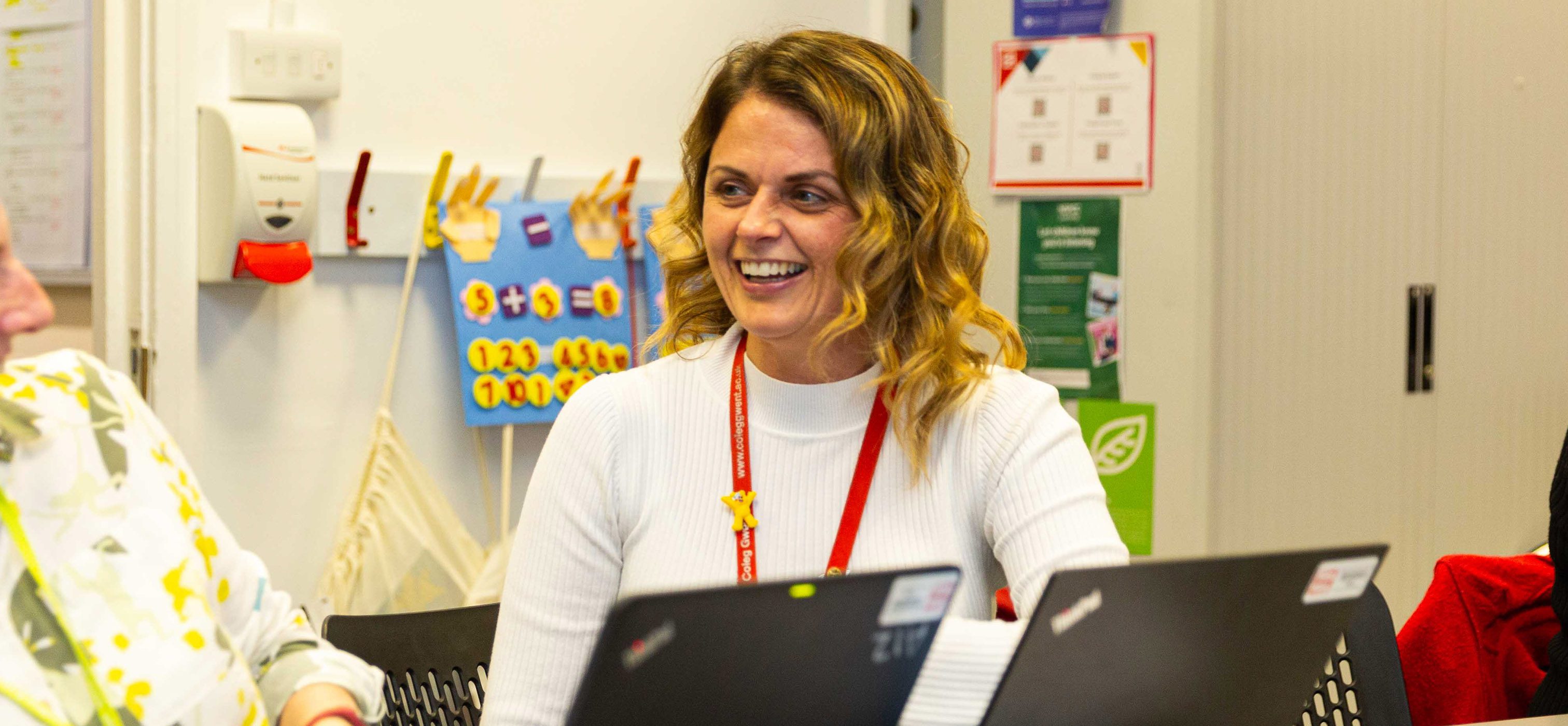 Teaching and Education