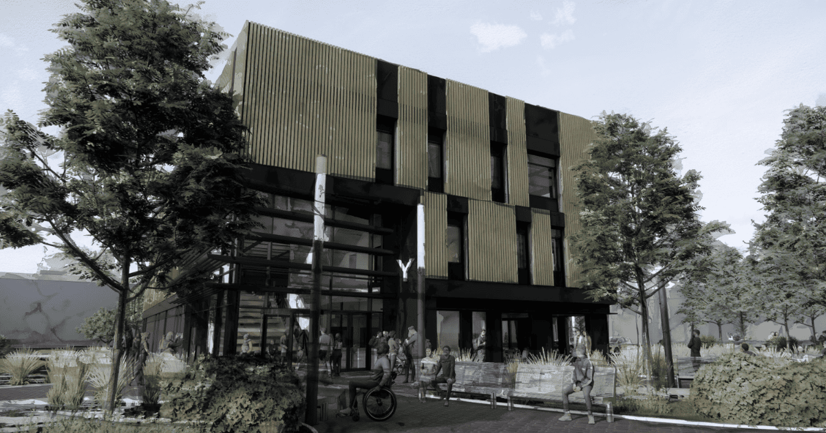 Crosskeys development image